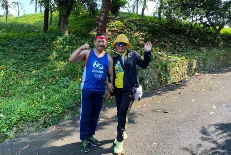 Info A1 Staf Khusus Mendagri