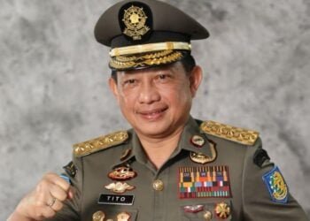 Mendagri Tito: Sistem E-Voting Layak Diterapkan Di Pemilu di Indonesia