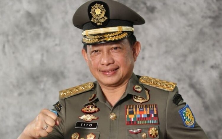 Mendagri Tito: Sistem E-Voting Layak Diterapkan Di Pemilu di Indonesia,Diskusi Publik bertema Urgensi Mewujudkan Pilkada Demokratis dan Berkualitas: Tantangan dan Harapan,(Perhimpunan Gerakan Kebangsaan Mendagri Tito: Sistem E-Voting Layak Diterapkan Di Pemilu di Indonesia