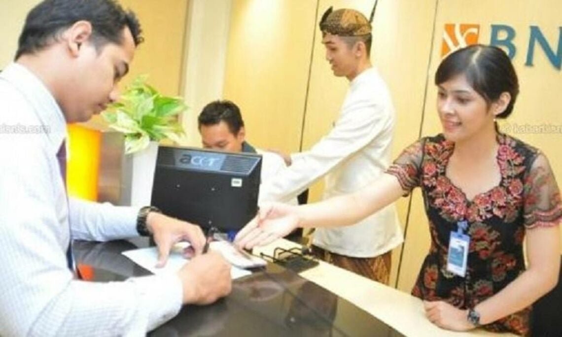 Pelayanan Nasabah Akibat Pegawai Kena Covid 19