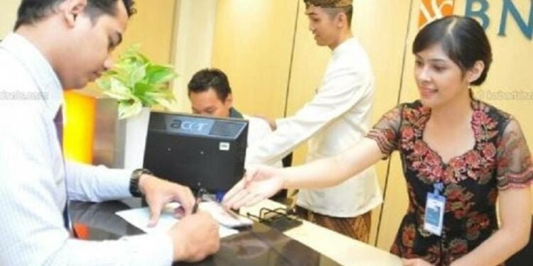 Pelayanan Nasabah Akibat Pegawai Kena Covid 19 1 Pelayanan Nasabah Akibat Pegawai Kena Covid 19