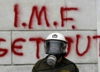 IMF Siapkan US$ 1 Triliun Untuk Mendukung Negara Anggotanya