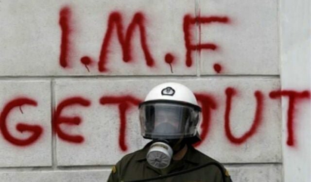 IMF Siapkan US$ 1 Triliun Untuk Mendukung Negara Anggotanya