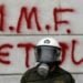 IMF Siapkan US$ 1 Triliun Untuk Mendukung Negara Anggotanya