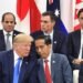  Donald Trump Bantu Jokowi Terkait Penanganan Wabah Covid-19