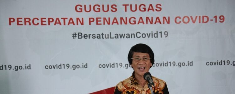 Kak Seto Ajak Orang Tua Jadi Guru Bagi Anak Saat WFH Perangi Covid-19