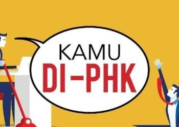 Jika Di-PHK, Tunda Keinginan Yang Bukan-Bukan