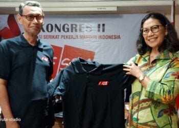 FSPM Indonesia VS Asosiasi Pengusaha Indonesia (Apindo)