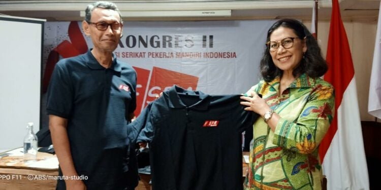FSPM Indonesia VS Asosiasi Pengusaha Indonesia (Apindo)