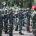 TNI Siapkan Pasukan untuk Antisipasi Gejolak Sosial akibat Pandemi Covid-19