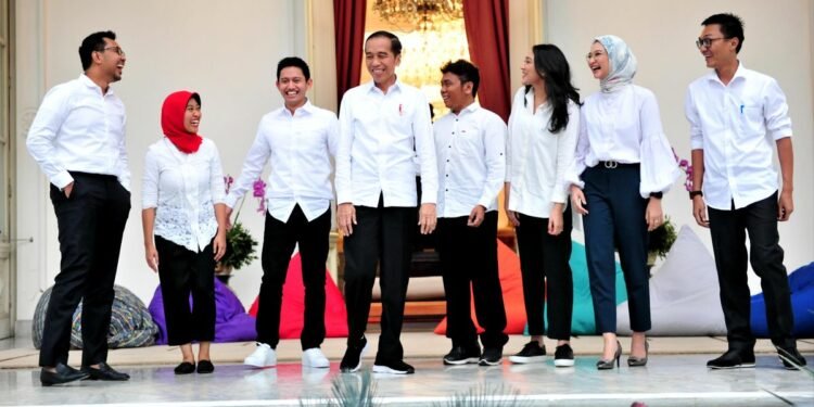 “Musibah” Stafsus Presiden,Merupakan Pemicu,chris,Rosi,PDBI “Musibah” Stafsus Presiden, Merupakan Pemicu