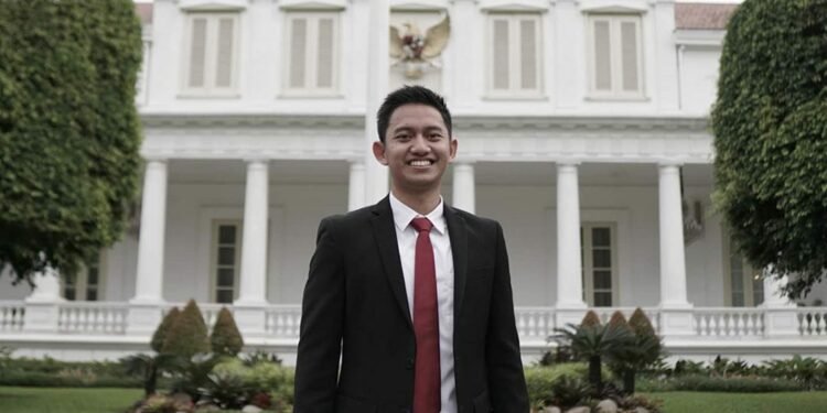 Belva Devara (Staf Khusus Presiden Joko Widodo): Saya Mengundurkan Diri