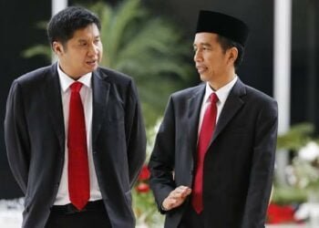Langkah Tepat Jokowi Hadapi Covid-19 Harus Diawasi di Lapangan