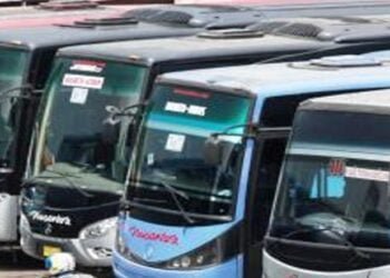 “Tidak Ada Penghentian Transportasi di Jabodetabek”