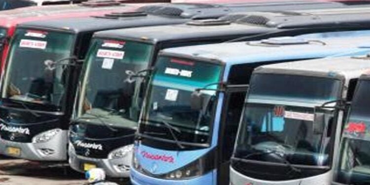 “Tidak Ada Penghentian Transportasi di Jabodetabek”