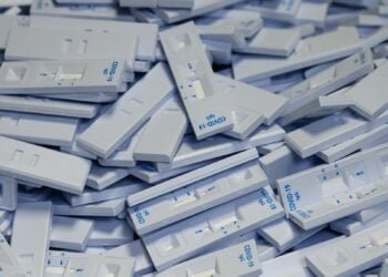 Pro & Kontra Rapid Test atau Tes Cepat