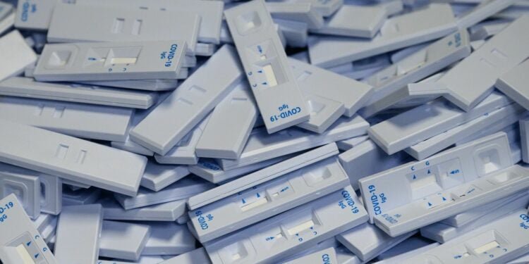 Pro & Kontra Rapid Test atau Tes Cepat 1 Pro & Kontra Rapid Test atau Tes Cepat