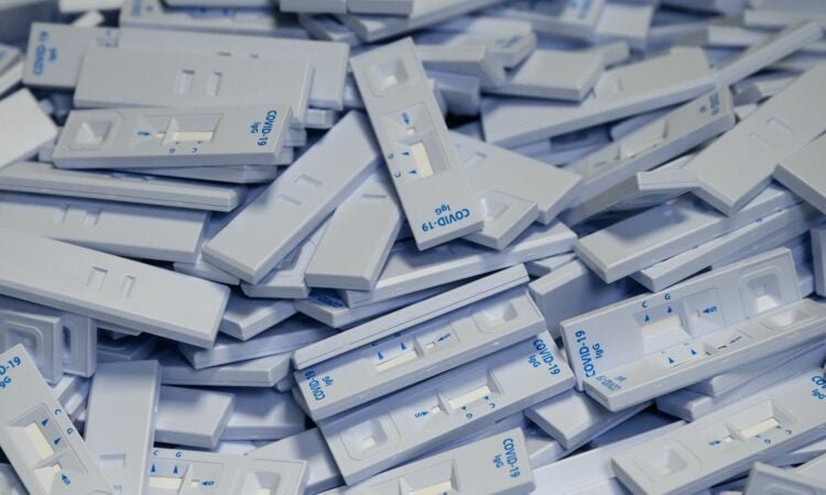 Pro & Kontra Rapid Test atau Tes Cepat