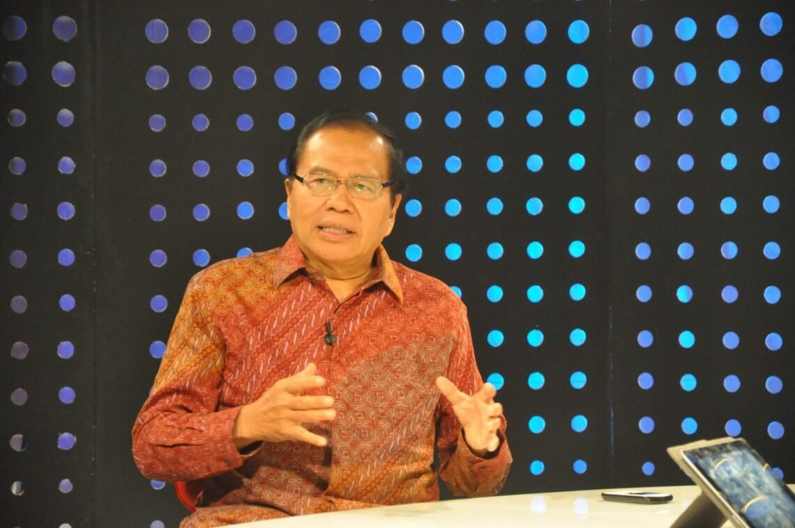 Bukan Etnis Tionghoa