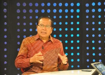 Rizal Ramli: Yang Dikritik itu Negara China (RRC), Bukan Etnis Tionghoa