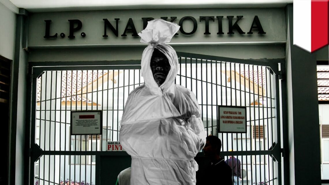 The Best Practices Penanggulangan Narkotika Di Dunia,Bagaimana di Indonesia? The Best Practices Penanggulangan Narkotika Di Dunia