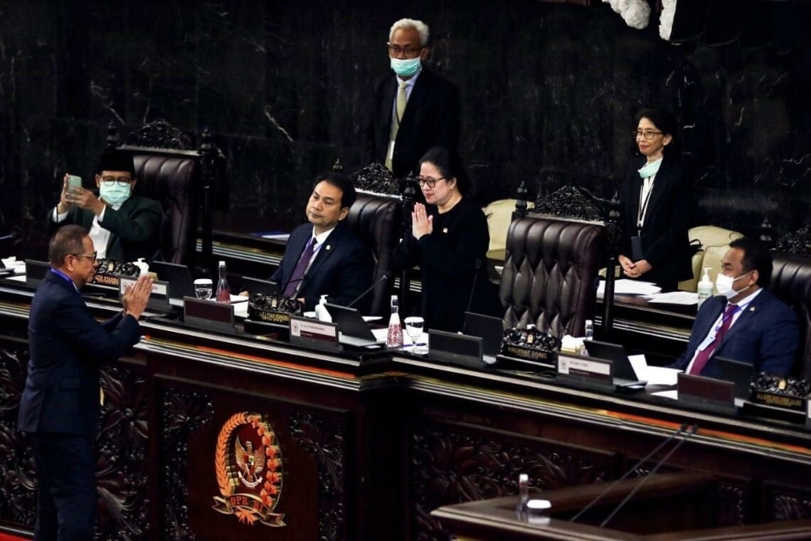 DPR-RI Meminta Prosedur Pemakaman Jenazah Pasien Positif Covid-19