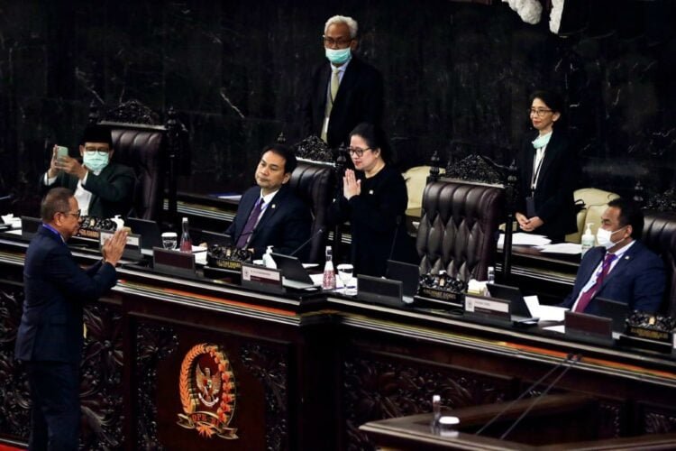 DPR-RI Meminta Prosedur Pemakaman Jenazah Pasien Positif Covid-19