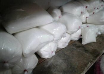 Menko Perekonomian Airlangga Hartarto: Impor Gula, Baru Akan Masuk Di Awal Mei 2020