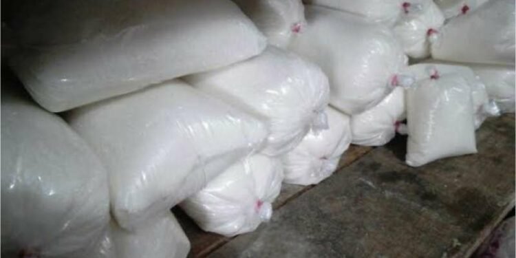 Menko Perekonomian Airlangga Hartarto: Impor Gula, Baru Akan Masuk Di Awal Mei 2020