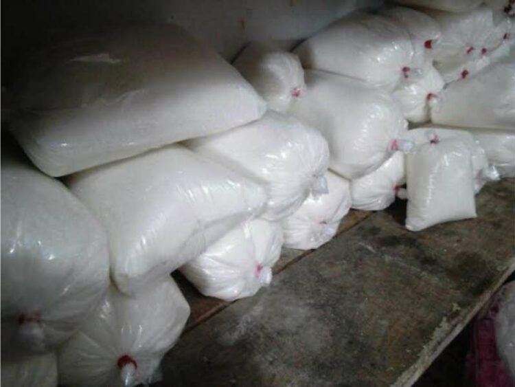 Menko Perekonomian Airlangga Hartarto: Impor Gula