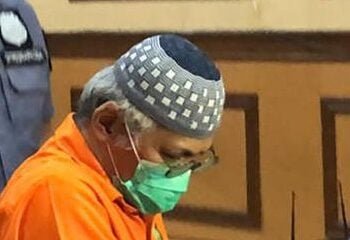 Tio Pakusadewo Ditangkap Lagi, UU Narkotika Mewajibkan Memperlakukan Tio Sebagai Pasien