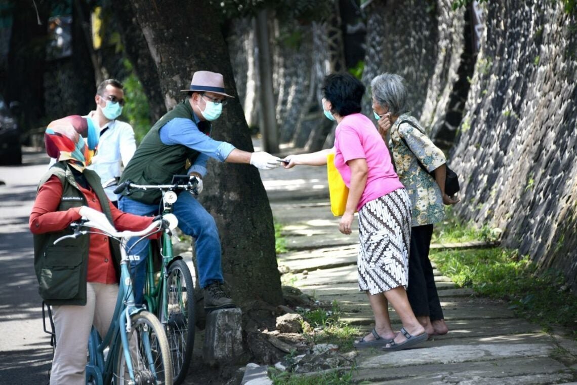 Jabar Sejalan dengan Pusat dalam Tanggulangi COVID-19