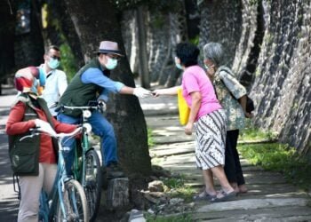 Jabar Sejalan dengan Pusat dalam Tanggulangi COVID-19