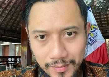 Cahaya Dalam Kegelapan