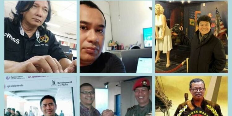 #Kalian Di rumah Saja,Biar Kami Yang Kabarkan #Kalian Di rumah Saja, Biar Kami Yang Kabarkan