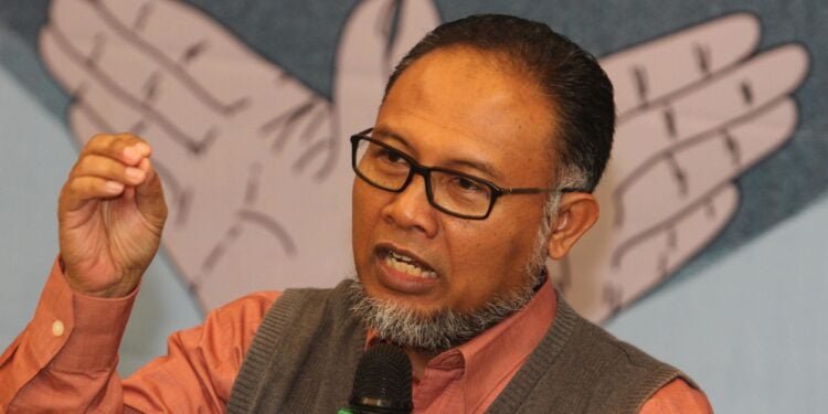 Menjaga Kewarasan Anti Korupsi