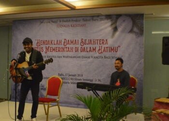 Pernyataan Tertulis Dari Keluarga, Glenn Fredly Deviano Latuihamallo