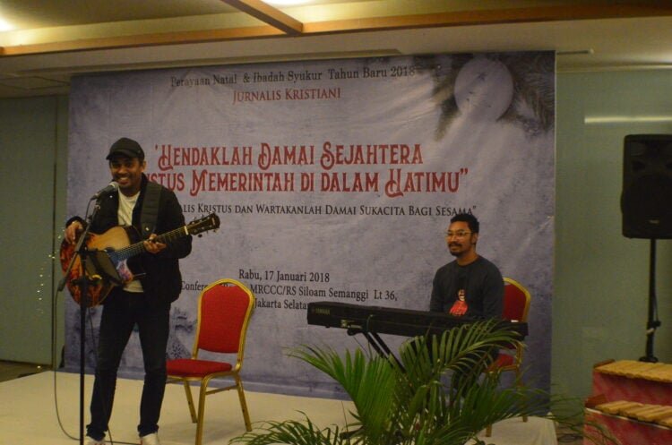 Pernyataan Tertulis Dari Keluarga