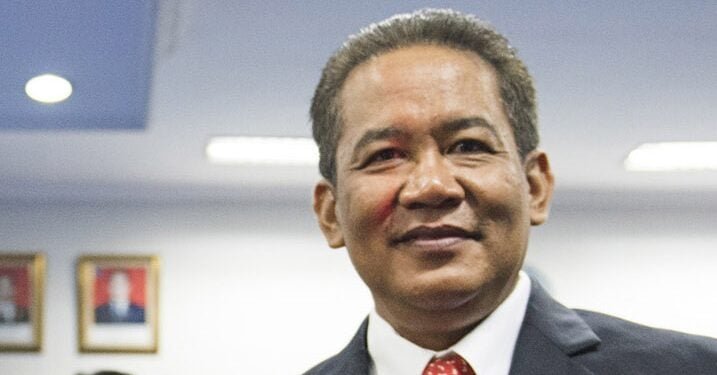 Ini Teori Hukum Pidananya, Kenapa Penyalahguna Wajib Diberikan Sanksi Direhabilitasi