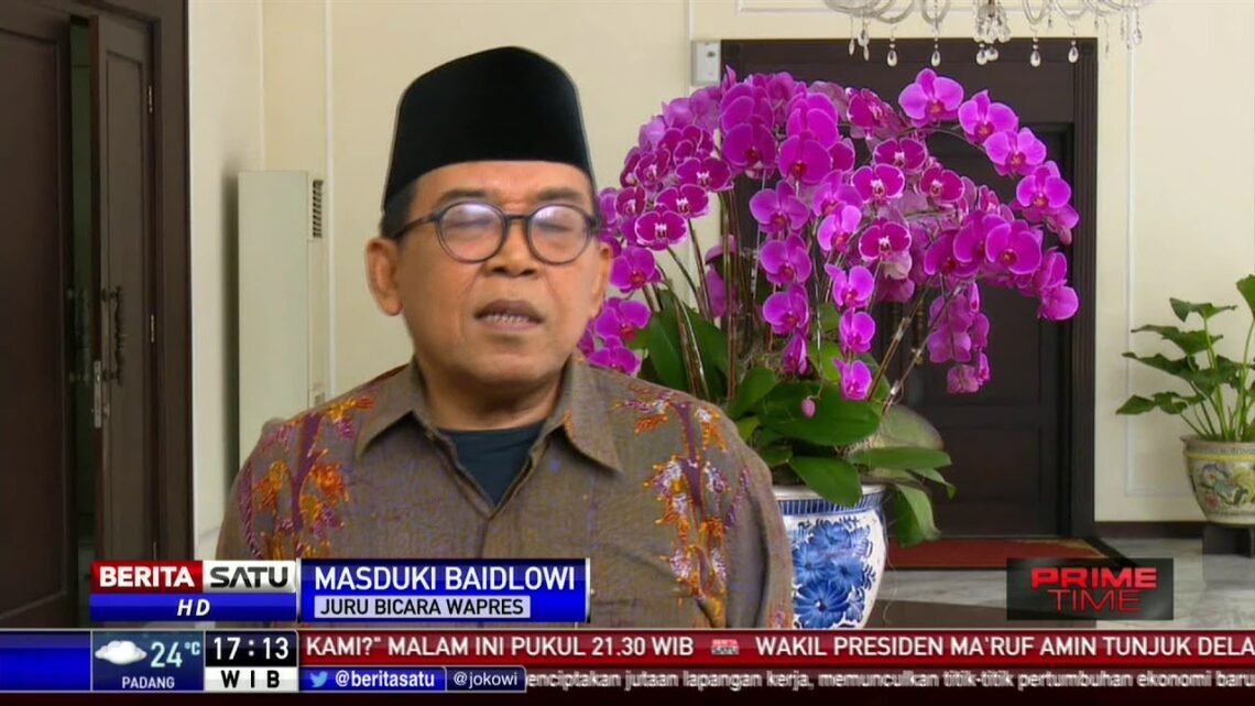 Eulogi Untuk Arief Budiman