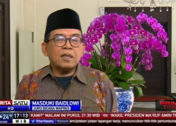 Eulogi Untuk Arief Budiman 