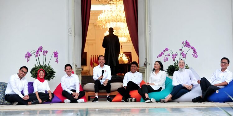 Conflict Of Interest Para White Collar Crime Di Pemerintahan