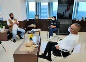 PWI: Wartawan Jangan Meliput Tanpa Protokol Kesehatan