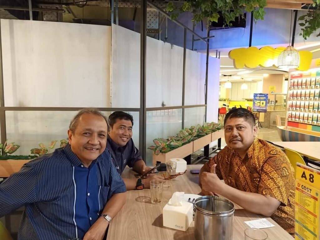 Di PSBB, Asosiasi Media Digital Indonesia Bantu Anggota-nya Dapatkan Iklan 9