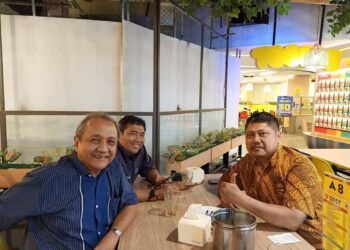 Di PSBB, Asosiasi Media Digital Indonesia Bantu Anggota-nya Dapatkan Iklan