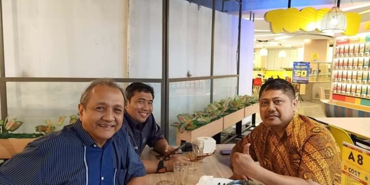 Di PSBB, Asosiasi Media Digital Indonesia Bantu Anggota-nya Dapatkan Iklan