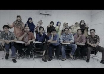 Masih Percaya Silaturahmi Mendatangkan Rejeki