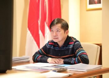 Beginilah Indikator Pengurangan Pembatasan Sosial Yang Disampaikan Bappenas