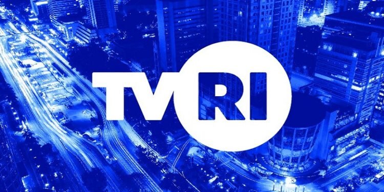 Reality Show Gonjang-GanjingTVRI