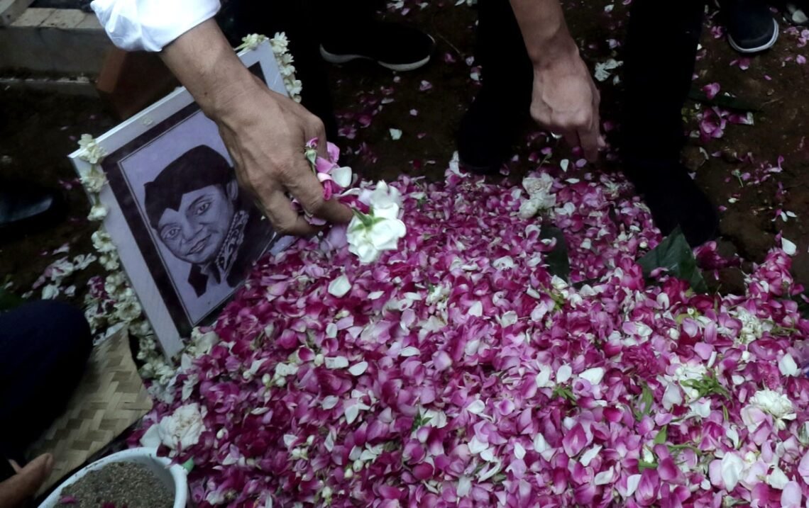 Tak Kan Mampu Sekuat Didi Kempot Tak Kan Mampu Sekuat Didi Kempot